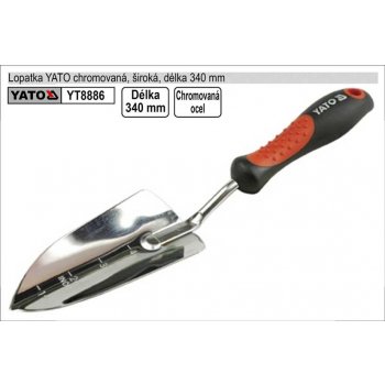 Yato YT-8886