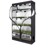 Garden HighPro Probox Propagator XL 120x40x200 cm – Zboží Dáma