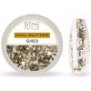 Zdobení nehtů Starnails Nail Art zdobení glitter G153