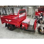 VOLTA VT5 3500W 45Ah červená – Zbozi.Blesk.cz