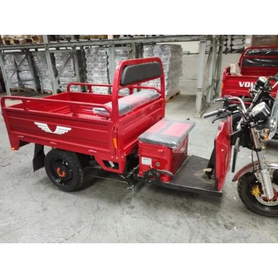 VOLTA VT5 3500W 45Ah červená – Zbozi.Blesk.cz