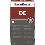 Schönox DE - nivelačka 3-40-60mm (25kg) – Zbozi.Blesk.cz