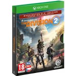 Tom Clancy's The Division 2 (Washington D.C. Edition) – Zboží Mobilmania