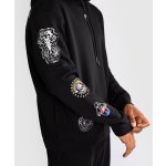 Venum x Tekken 8 Paul Phoenix Black – Zboží Dáma