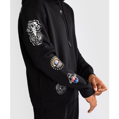 Venum x Tekken 8 Paul Phoenix Black – Zboží Dáma