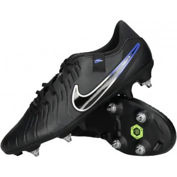 Nike Tiempo Legend 10 Academy SG-Pro AC černé