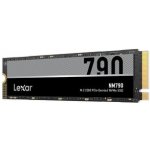 Lexar NM790 512GB, LNM790X512G-RNNNG – Zboží Živě