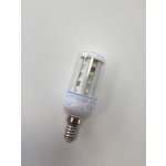 Best-Led E14 6W stud.bílá – Sleviste.cz