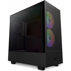 NZXT H5 Flow RGB CC-H51FB-R1