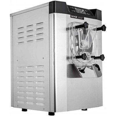 Vevor KDL1400W bílý – Hledejceny.cz