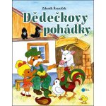 Dědečkovy pohádky Zdeněk Řezníček – Hledejceny.cz