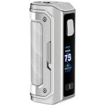 Geekvape Aegis Mini 5 MOD 3200 mAh Polar Silver – Zboží Mobilmania