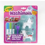 Albi Crayola Washimals Psi – Hledejceny.cz