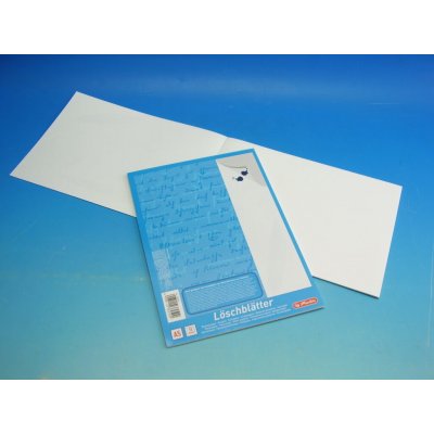 Herlitz Savý papír PIJÁK A5 – Zboží Dáma