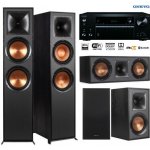 Onkyo TX-NR6100 – Sleviste.cz