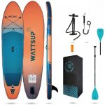 Paddleboard WATTSUP F11 Minicombo – Sleviste.cz