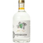 Anton Kaapl Bierbrand 47% 0,5 l (holá láhev) – Zboží Mobilmania