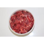 Masožravci Hovězí svalovina mletá 1 kg – Hledejceny.cz