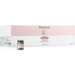 Kérastase Genesis Ampoules Cure Anti chute Fortifiantes Zpevňující kúra proti padání vlasů 42 x 6 ml – Zboží Dáma