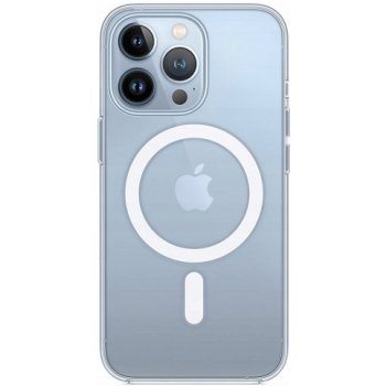 Apple iPhone 13 Pro Clear Case with MagSafe MM2Y3ZM/A