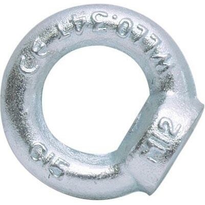 matice očková M10 DIN 582 (10ks) – Zboží Mobilmania