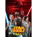Star Wars Pinball – Zboží Mobilmania