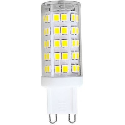Polux LED žárovka G9/4W/230V 6500K SA1709 – Zboží Živě
