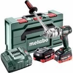 Metabo BS 18 LTX BL Q I 602359770 – Zbozi.Blesk.cz