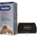 Repelent Hedrin Once spray Gel 100 ml