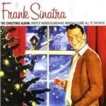 Frank Sinatra - Christmas Album CD – Hledejceny.cz