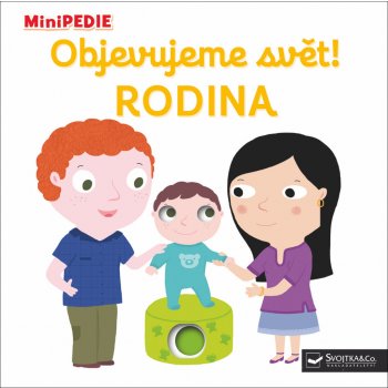 Objevujeme svět! Rodina