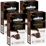 Lavazza espresso Gourmet Chocolate Flavored Coffee Kapsle do Nespresso 10 ks – Sleviste.cz