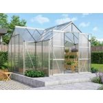 Vitavia Sirius PC 4 mm černý – Zbozi.Blesk.cz