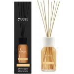 Millefiori Milano Lime & Vetiver 500 ml – Sleviste.cz