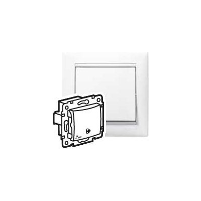 Legrand VALENA 770099 – Hledejceny.cz