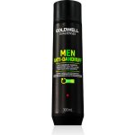 Goldwell Dualsenses men Anti Dandruff Shampoo 300 ml – Hledejceny.cz