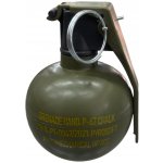 Pyrosoft Pyro-67M NATO prachový – Zboží Dáma