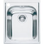 Franke AMX 610 – Sleviste.cz