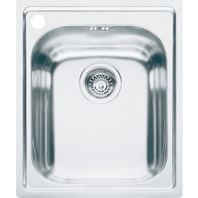 Franke AMX 610 – Sleviste.cz