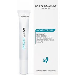 Podopharm Onygen krém 20 ml