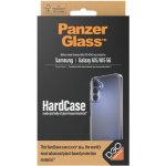 PanzerGlass HardCase D3O čirý, Samsung Galaxy A15/A15 5G 0463 – Zboží Mobilmania
