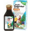 Doplněk stravy Salus Floradix Kindervital pro děti ovocný 250 ml