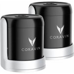 Coravin Sparkling™ Stoppers zátky pro perlivá vína – Hledejceny.cz