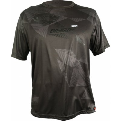 Haven ENERGIZER Crazy krátký černo/černý pánský – Zboží Dáma