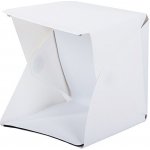 Fotobox mini 4L s LED osvětlením – Zboží Živě