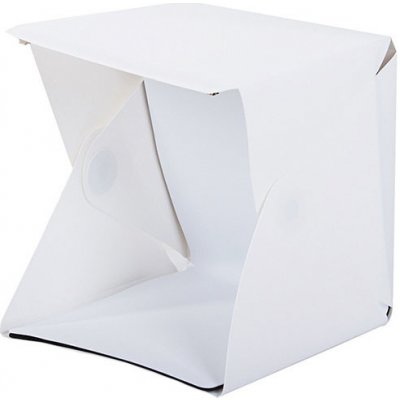 Fotobox mini 4L s LED osvětlením – Zboží Živě