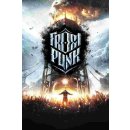 Hra na PC Frostpunk