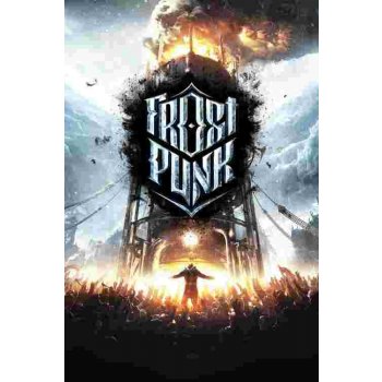 Frostpunk