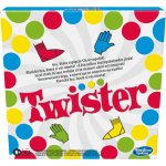 Hasbro Twister: Nové úkoly – Zboží Živě