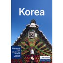 Korea Lonely Planet